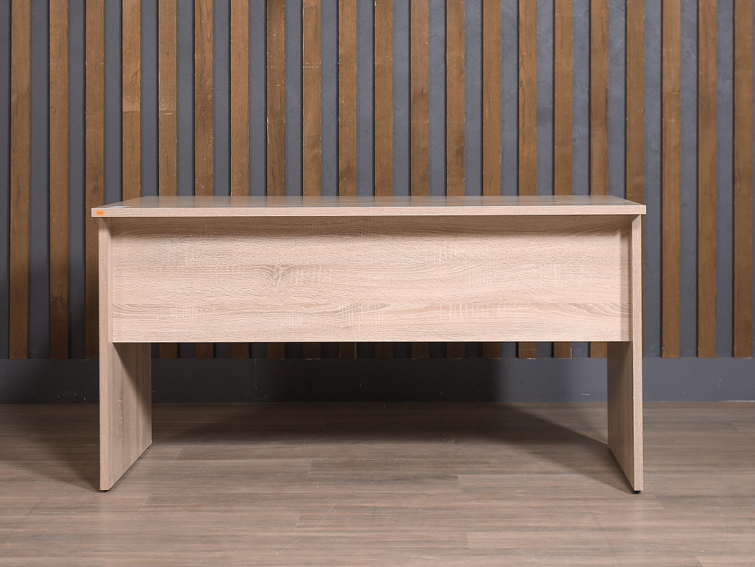 Стол прямоугольный ЛДСП Клен (СПЯШ-301025)