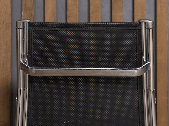 Конференц-кресло Сетка Чёрный