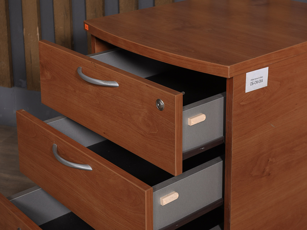 Тумба подкатная ЛДСП Ольха (ТВОХ-031125)