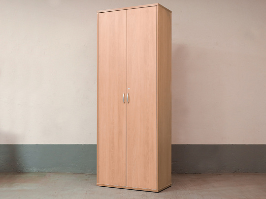 Шкаф для одежды ЛДСП Клен