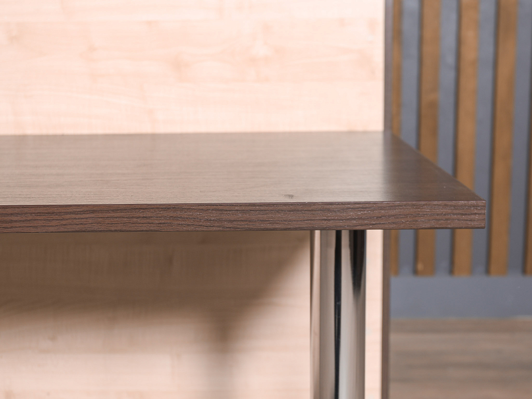 Ресепшн ЛДСП Венге (РВГ-311025)