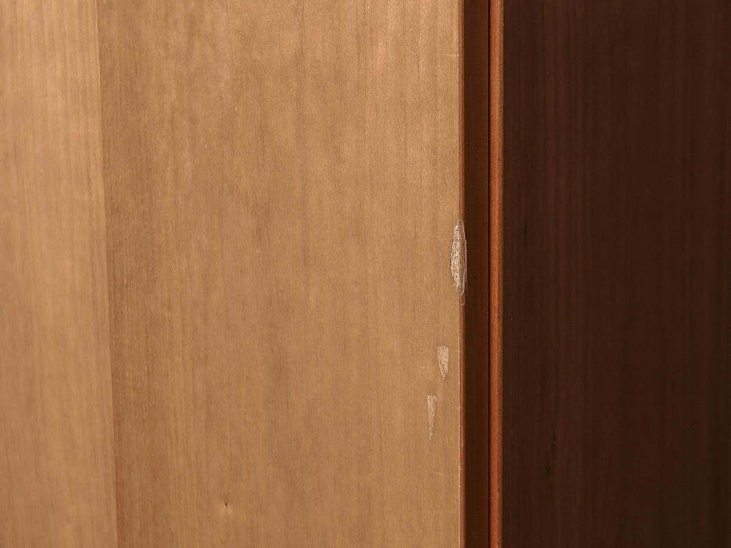 Кабинет руководителя Steelcase ЛДСП Орех США (КРОР-251025)