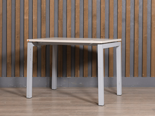 Стол прямоугольный ЛДСП Бук