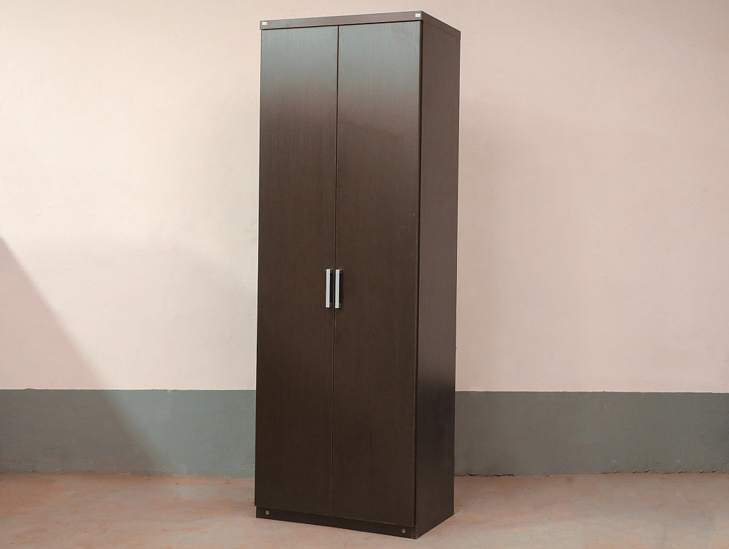 Шкаф для одежды ЛДСП Венге (ШОВГ-270626)