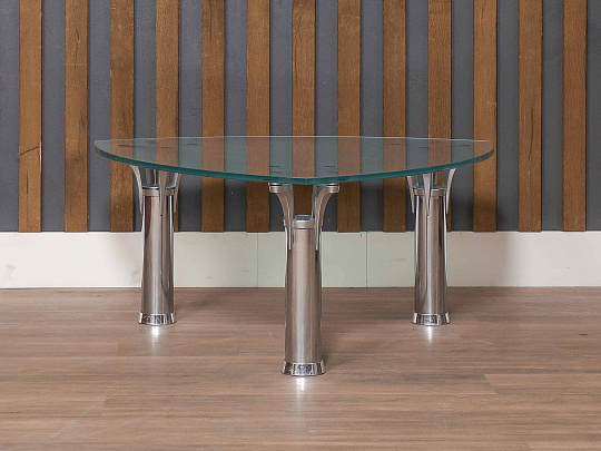 Журнальный столик Стекло Импорт