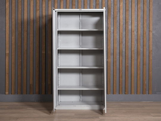 Шкаф для документов Практик Металл