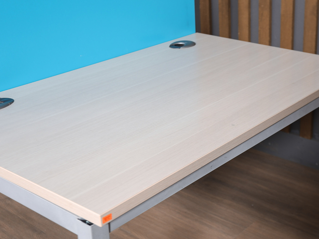 Комплект офисной мебели ЛДСП Дуб Россия (БС2Д-031125)