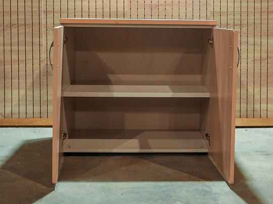 Тумба под оргтехнику ЛДСП Бук Россия