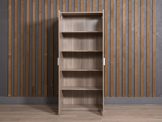 Шкаф для документов ЛДСП Бук