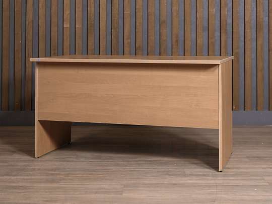 Стол прямоугольный ЛДСП Ольха