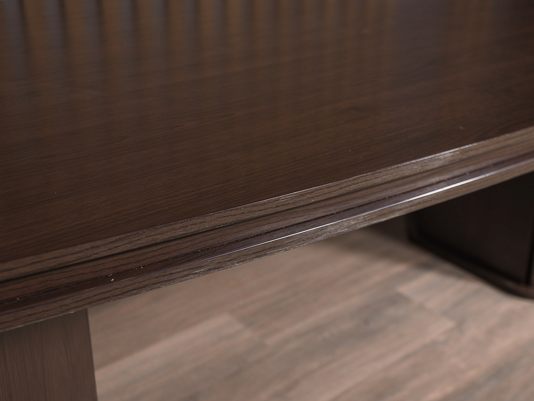 Стол для переговоров MONZA МДФ Венге (СППВГ1-311025)