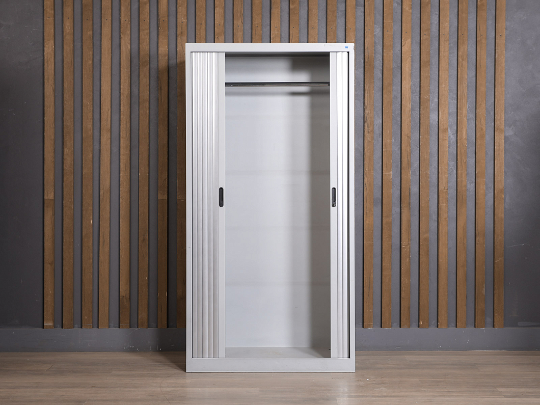 Шкаф для одежды Металл (ШГМ-251025)