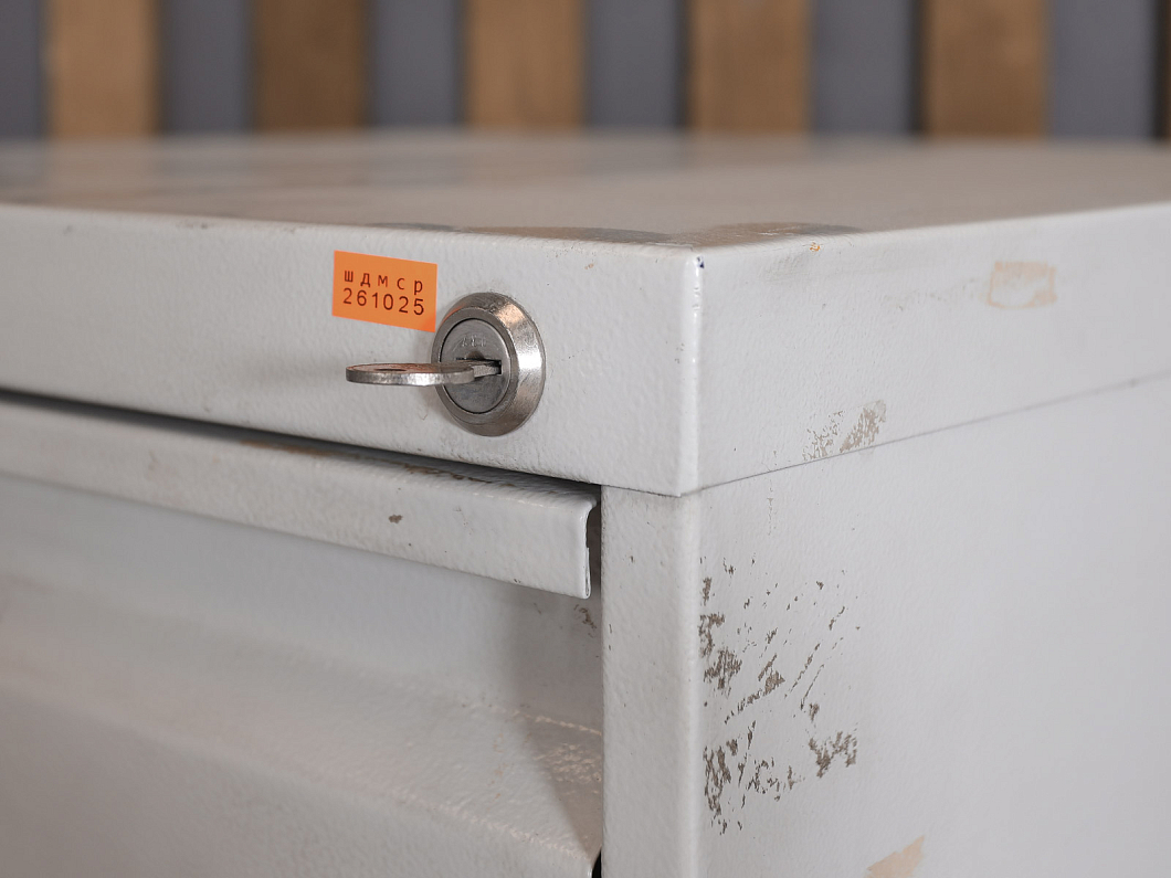 Картотека (ШДМСР-261025)