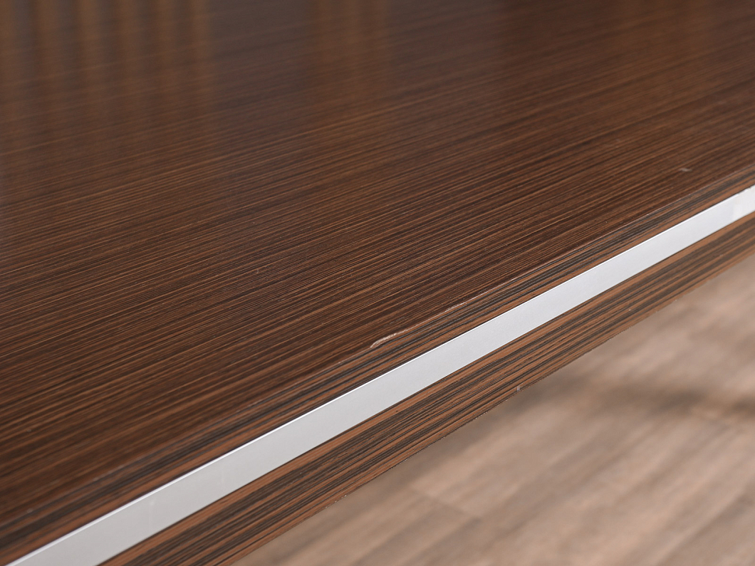 Кабинет руководителя ЛДСП Орех (КРЗБОР1-100925)