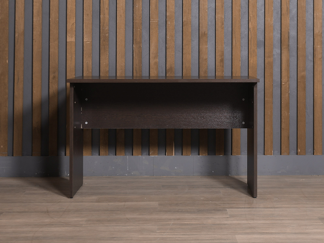 Стол прямоугольный ЛДСП Венге (СПВГ-101125)