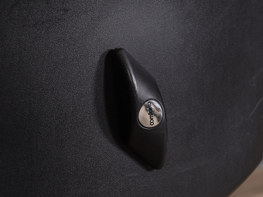 Офисное кресло Comforto Ткань Красный США