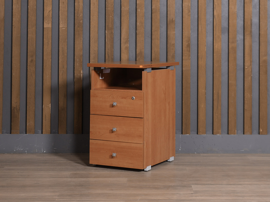 Тумба приставная ЛДСП Ольха (ТПОХ4-111125)