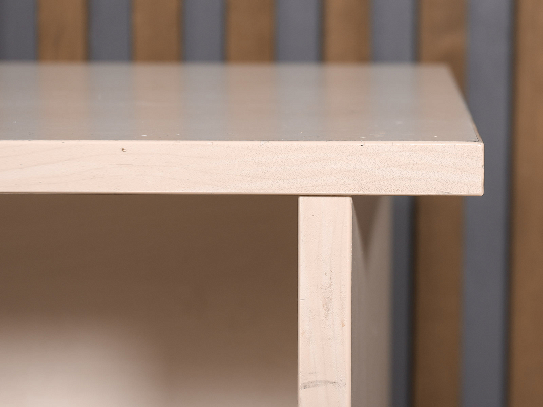 Стол эргономичный ЛДСП Бук (СПЭБК-171025) Стол эргономичный ЛДСП Бук (СПЭБК-171025)