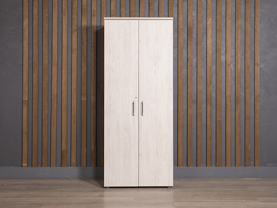 Шкаф для одежды ONIX ЛДСП Дуб Россия