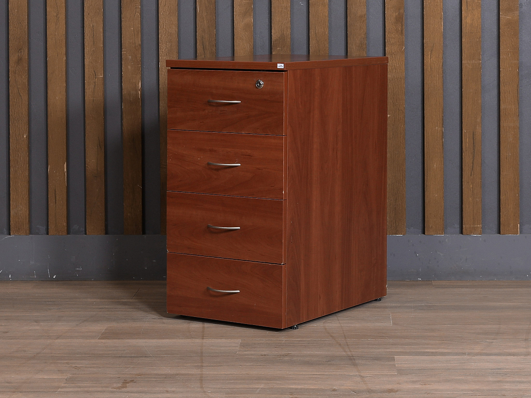 Тумба приставная ЛДСП Вишня (ТПВШ-240226)