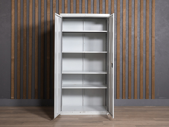 Шкаф для документов Металл