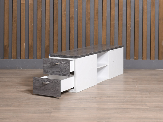 Тумба приставная ЛДСП Венге