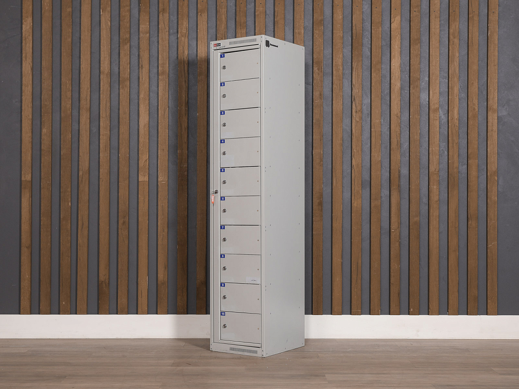 Картотека Диком АС-1010 Россия (ШКМ-110825)