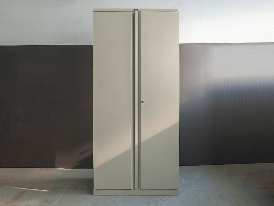 Шкаф для документов Практик Металл Россия