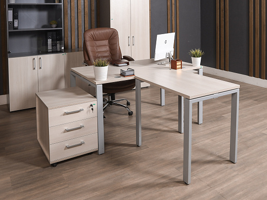 Кабинет руководителя ЛДСП Бук