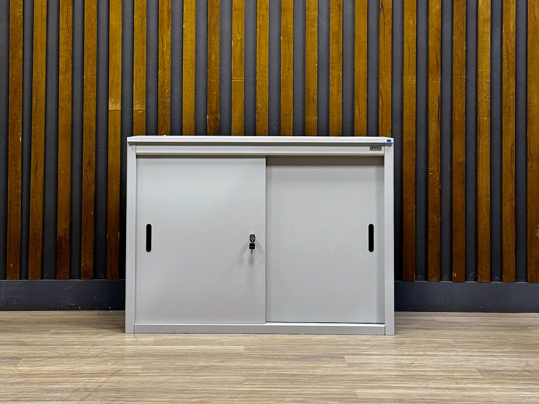 Шкаф для документов Металл Завод Металл Россия (ШДМ2-271225)