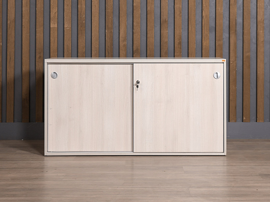 Комод-Греденция ЛДСП Дуб