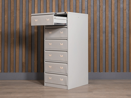 Сейф Практик AFC-06C 100 кг Россия