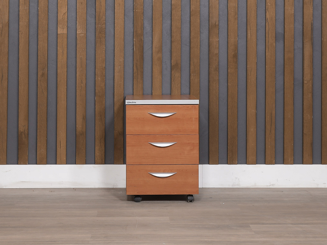 Тумба подкатная СП Мебель ЛДСП Ольха Россия (ТВОХ-020425)