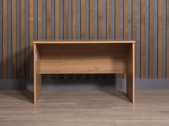 Стол прямоугольный ЛДСП Ольха