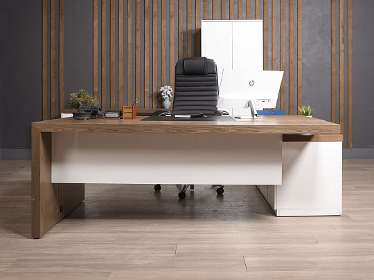 Кабинет руководителя ЛДСП Бук