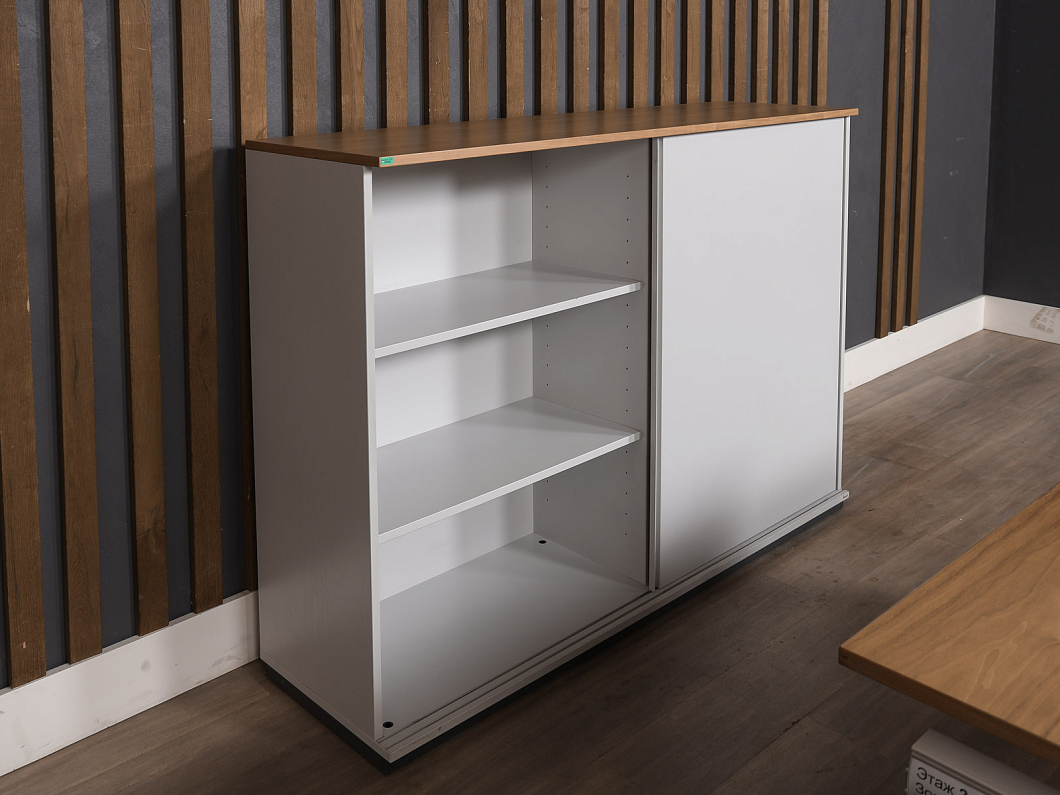 Кабинет руководителя Bene ЛДСП Ольха Австрия (КРОХБ-030330)