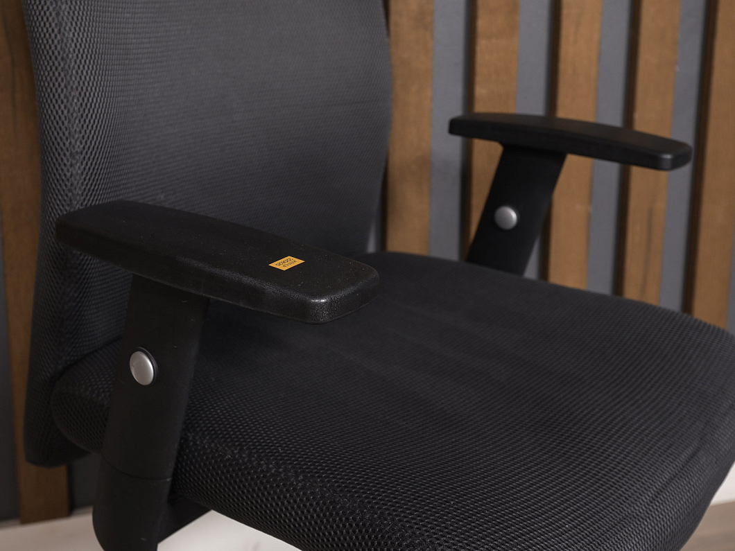 Офисное кресло Ткань Серый (КПТСР-220825)