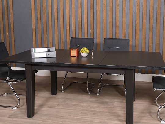 Стол для переговоров Дерево Венге