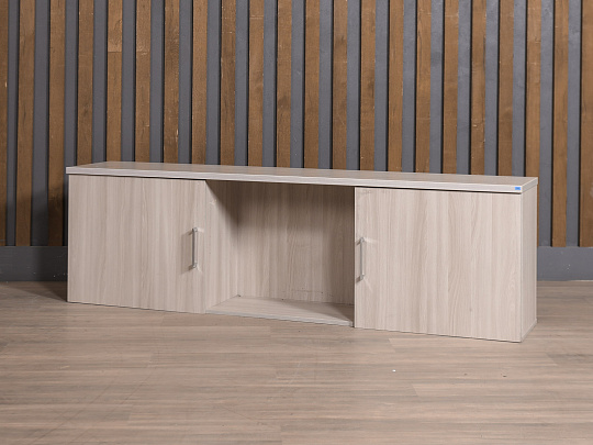 Тумба приставная ЛДСП Дуб