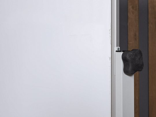 Маркерная доска Пластик Белый