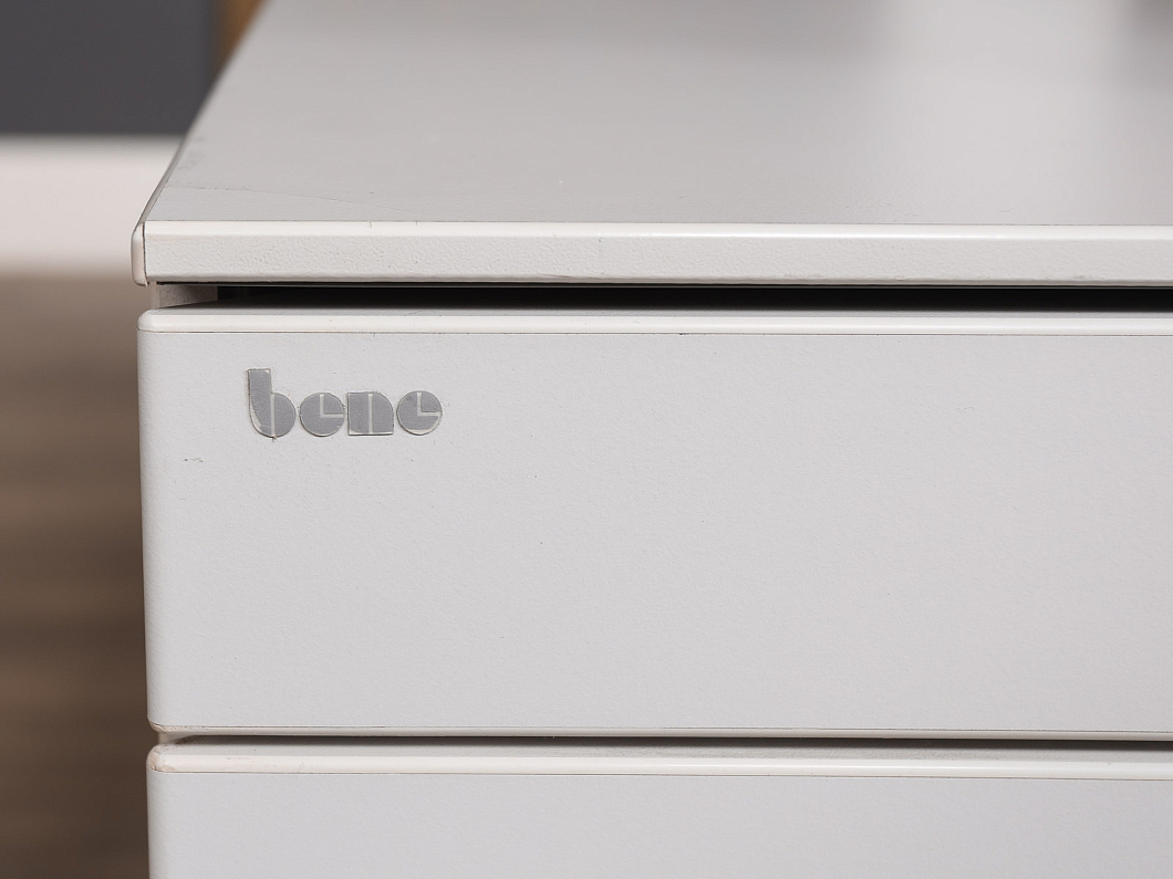 Кабинет руководителя Bene ЛДСП Ольха Австрия (КРОХБ-030330)