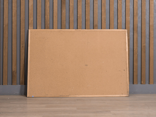 Доска пробковая Пробка