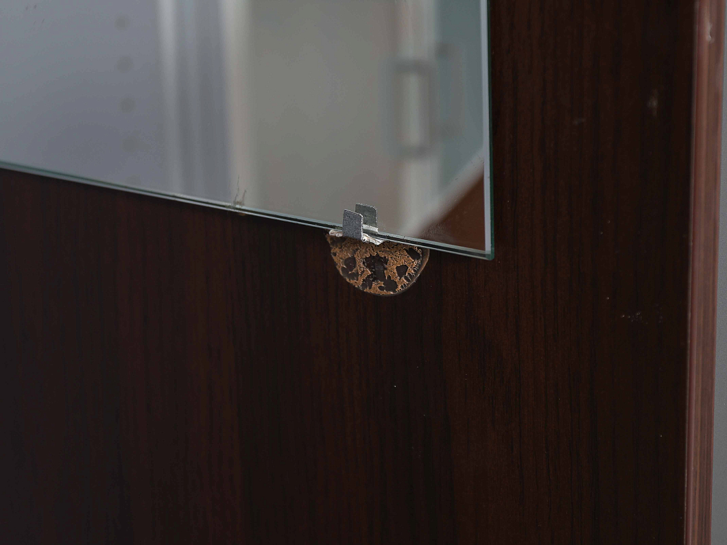 Кабинет руководителя HAN Шпон Венге Италия (КРВГ-090725)