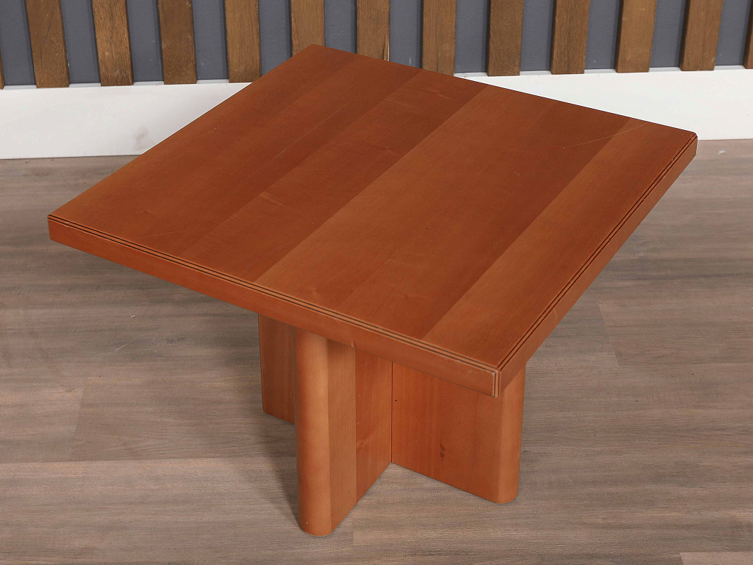 Журнальный столик Дерево Ольха (ЖОЛ-090725)