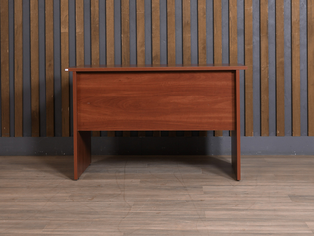 Стол прямоугольный ЛДСП Вишня (СПВШ-240226)