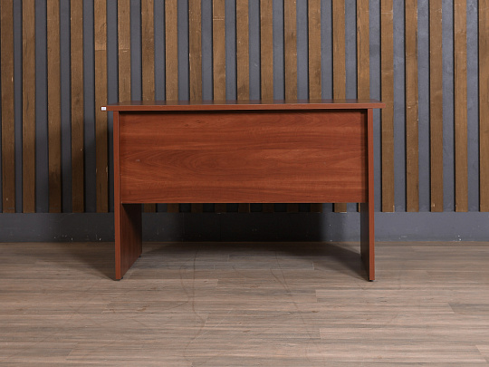 Стол прямоугольный ЛДСП Вишня