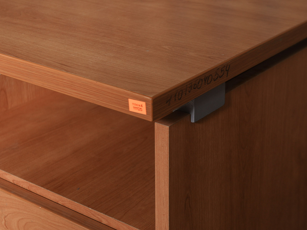 Тумба приставная ЛДСП Ольха (ТПОХ4-111125)