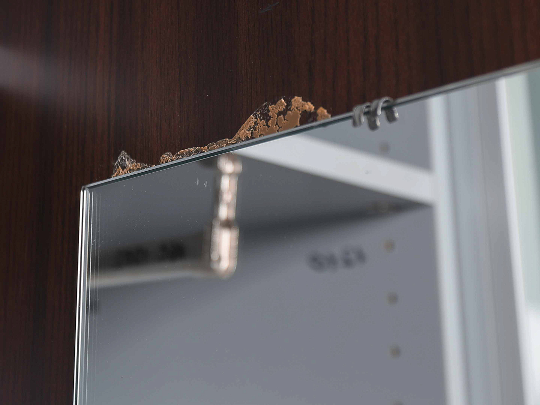 Кабинет руководителя HAN Шпон Венге Италия (КРВГ-090725)