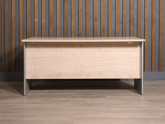 Стол прямоугольный ЛДСП Бук