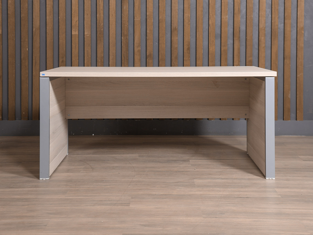 Стол прямоугольный ЛДСП Клен (СРКЛ1-031225)